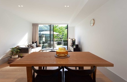 Erskineville Apartment | 110d/5 Hadfields -L- in Erskineville