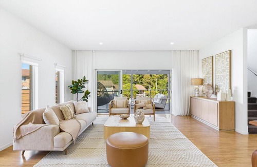 Narooma House | 12 Collins Cres, Narooma