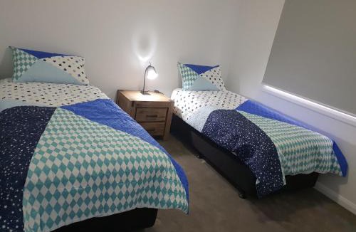 Horsham Apartment | 123 Wilson - Arapiles