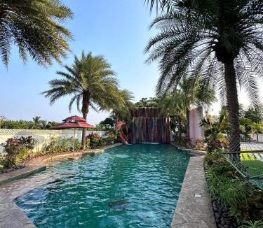 Cheyyur Villa | 154 Pearl Beach