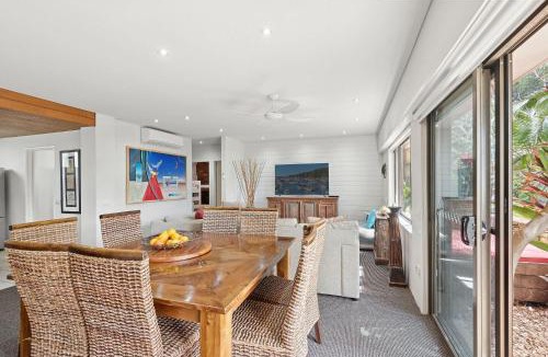Sapphire Beach Villa | 183 Nautilus