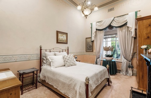 Officer House | 1870's Estate complete with Mansion, pool and tennis court!