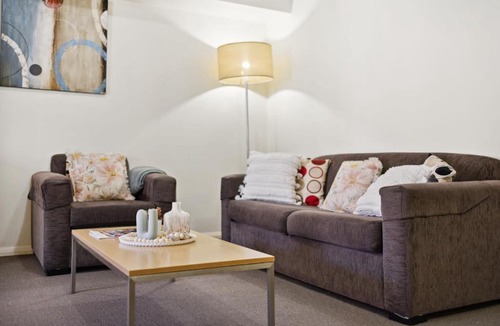 Northbridge Apartment | 1BRD 1BTH 1PRK - Northbridge Apartment