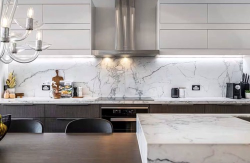 Albert Park House | 1st Class Living in the Heart of A+ Albert Park