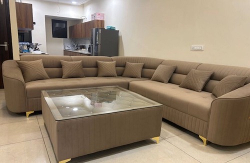 Ludhiana House | 2 Bed 2 Bath, Kitchen, living Room the entire home