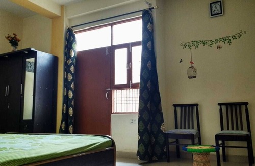 Varanasi Apartment | 2 bed room apartment in prime location