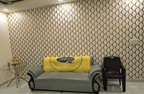 Greater Noida Apartment | 2-bedroom apartment in welcoming Bisrakh Jalalpur with AC