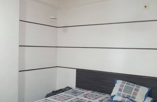 Aundh Apartment | 2-bedroom apartment in wonderful Pune with cool AC