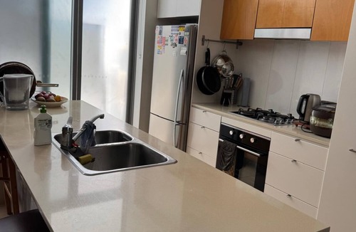 West End House | 2-bedrooms in Central West End, River, CBD, Southbank and Convenience
