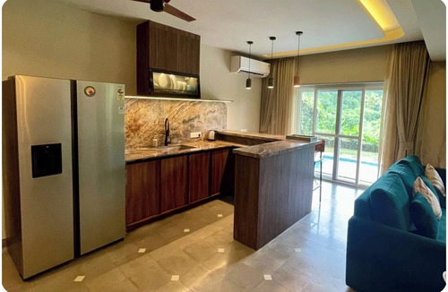 Chikhli Villa | 2 BHK/3 BED Luxury Private Pool Villa with view