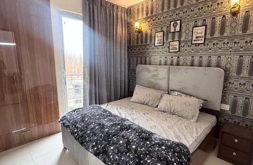 Chandigarh Apartment | 2 Bhk Entire Flat in Chandigarh