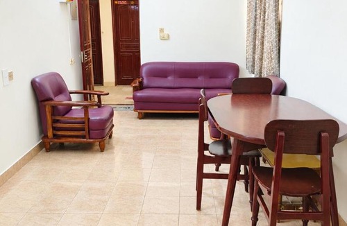 Velachery Apartment | 2 Bhk Serviced Apartment in Velachery