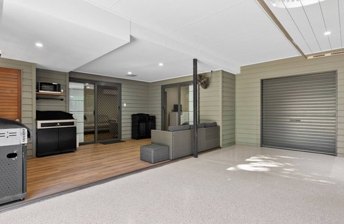 Rainbow Beach House | 21 Cooloola Drive - Rainbow Beach