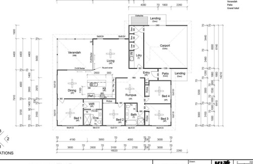 Rainbow Beach House | 25 Cooloola Drive - Rainbow Beach. Stunning, Modern, Open Plan Beach House. Wifi.