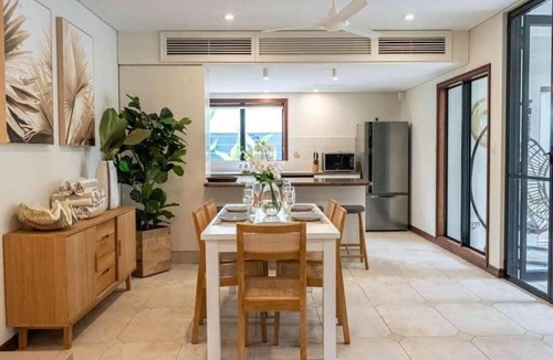 Port Douglas House | 25 Solander Boulevard - Seashells, Port Douglas