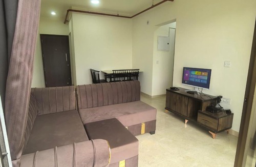 Vasai House | 27th Avenue