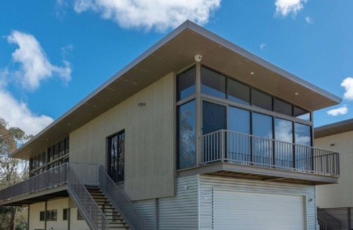 Moama House | 28 Murray Rivers Edge @ Deep Creek Marina, Moama