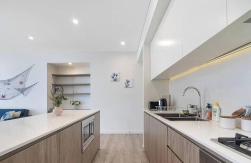 Lidcombe Apartment | 2B Sunshine apartment near to Olympic Park