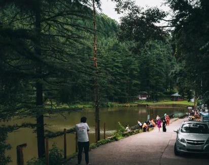 McLeod Ganj Apartment | 2BHK Dal Lake, Naddi Macleo, Dharmshala