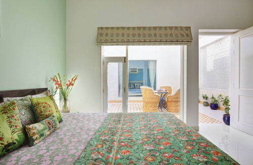 Jaipur House | 2bhk suite in a bungalow