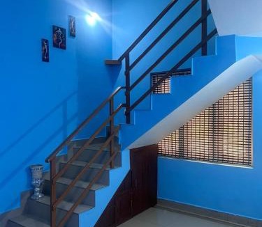 Perumbavoor Villa | 2BHK Villa at Chembarakky