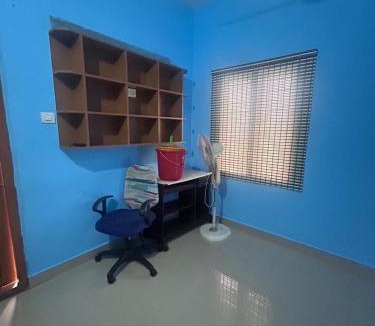 Perumbavoor Villa | 2BHK Villa at Chembarakky