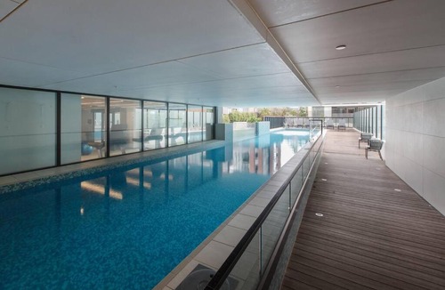 Moonee Ponds Apartment | 2BR Mason Square @ Moonee Ponds