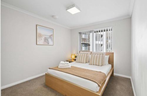 Rockingham Apartment | 2BR Unit in Rockingham Near Shops and Beach