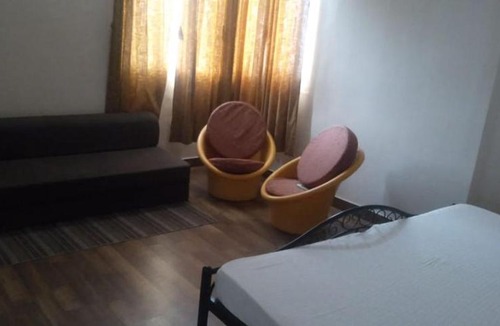 Mohangarh Apartment | 3 BED ROOM WITH KITCHEN