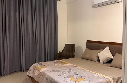 Sonepat Apartment | 3 BEDROOM Apartment ENTIRE place with balcony