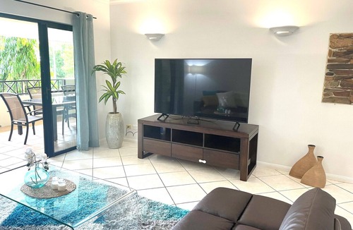 Cairns North Apartment | 3 Bedroom Gem. Perfect for Families