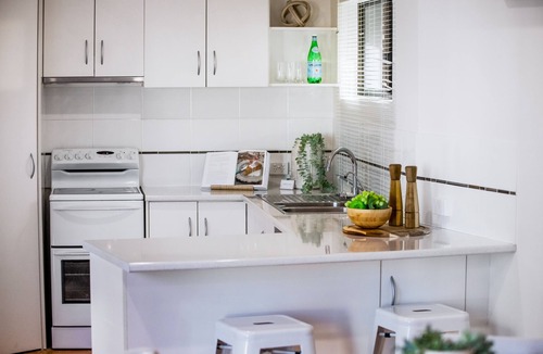 Mooloolaba Villa | 3 Bedroom Mooloolaba Canal property