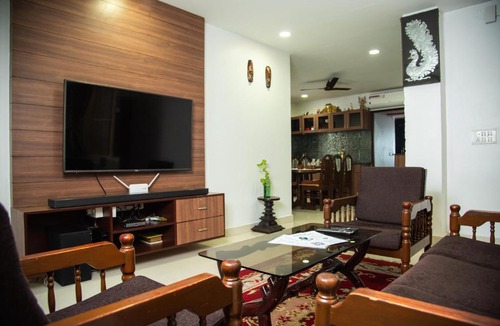 Madipakkam Apartment | 3 BHK Apartment near Airport Phoenix Mall in Madipakkam