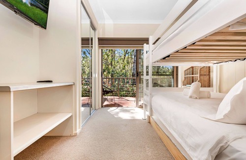 Moama House | #3 Riverspa - Riverfront apartment overlooking the Murray