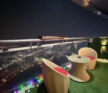 Noida Apartment | 37th Floor Spira supernova