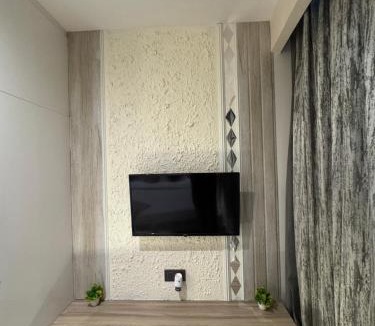 Noida Apartment | 37th Floor Spira supernova