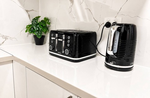 Strathfield Apartment | 3BDR Apt in the Heart of Strathfield