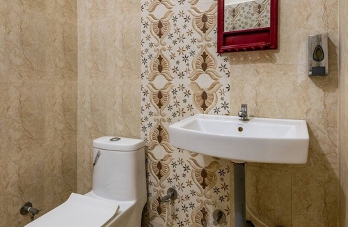 Jabalpur House | 3BHK Air condition-Parking-Kitchen-Pet Friendly at Jaiswal Homestay