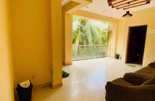 Calangute Apartment | 3Bhk apartment with swimming pool Calangute