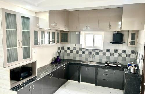 Hyderabad Apartment | 3bhk at Khazaguda