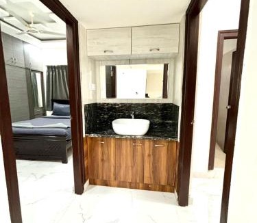 Hyderabad Apartment | 3bhk at Khazaguda