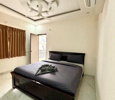 Hyderabad Apartment | 3bhk at Khazaguda