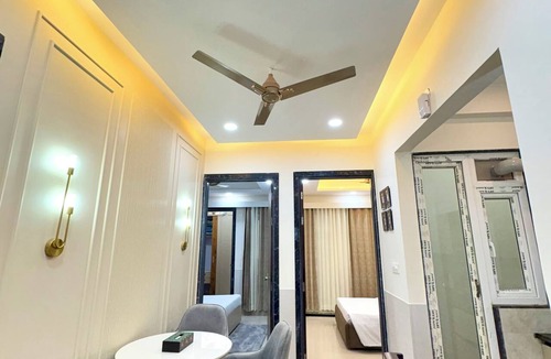 Khattalwada Villa | 3BHK Villa Madhav Nikunj By Iraaya M1