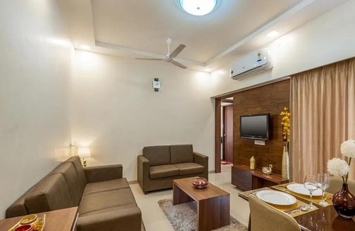 Mulug House | 3bhk with AC Mulugu