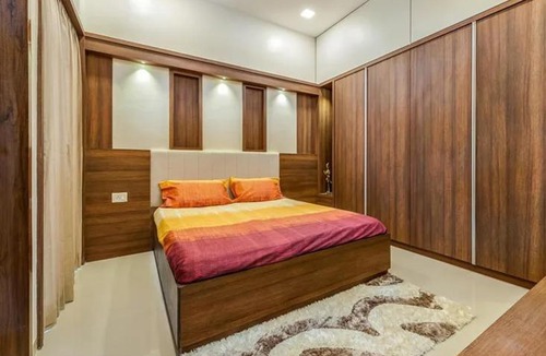 Mulug House | 3bhk with AC Mulugu