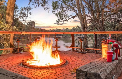 Moama House | #4 Riverspa - Echuca Holiday Homes
