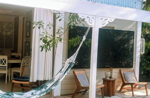 Horseshoe Bay Ski Chalet | 50HSB your Island Oasis "BEST BEACH" Horseshoe Bay Magnetic Island