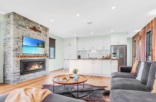 Moama Villa | #58 Highview