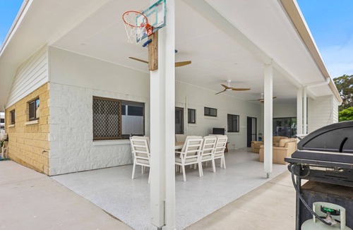 Rainbow Beach House | 6 Larapinta Court - Rainbow Beach