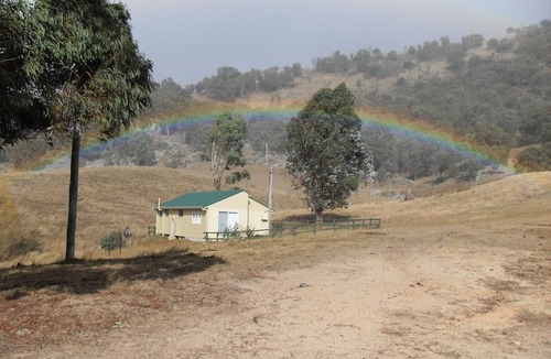 Bendemeer Cottage | 687, Watsons Ck Rd Bendemeer.